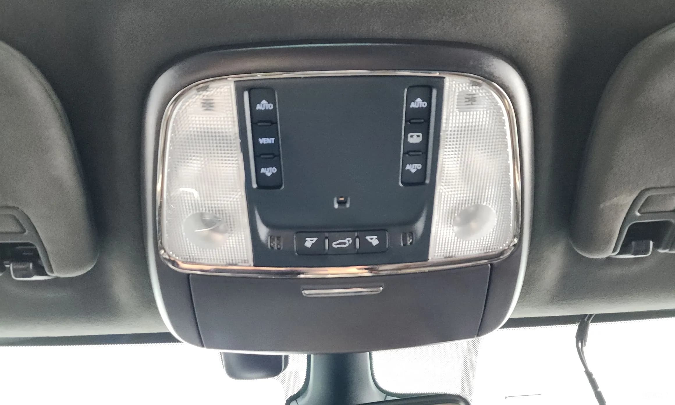 Grand Cherokee