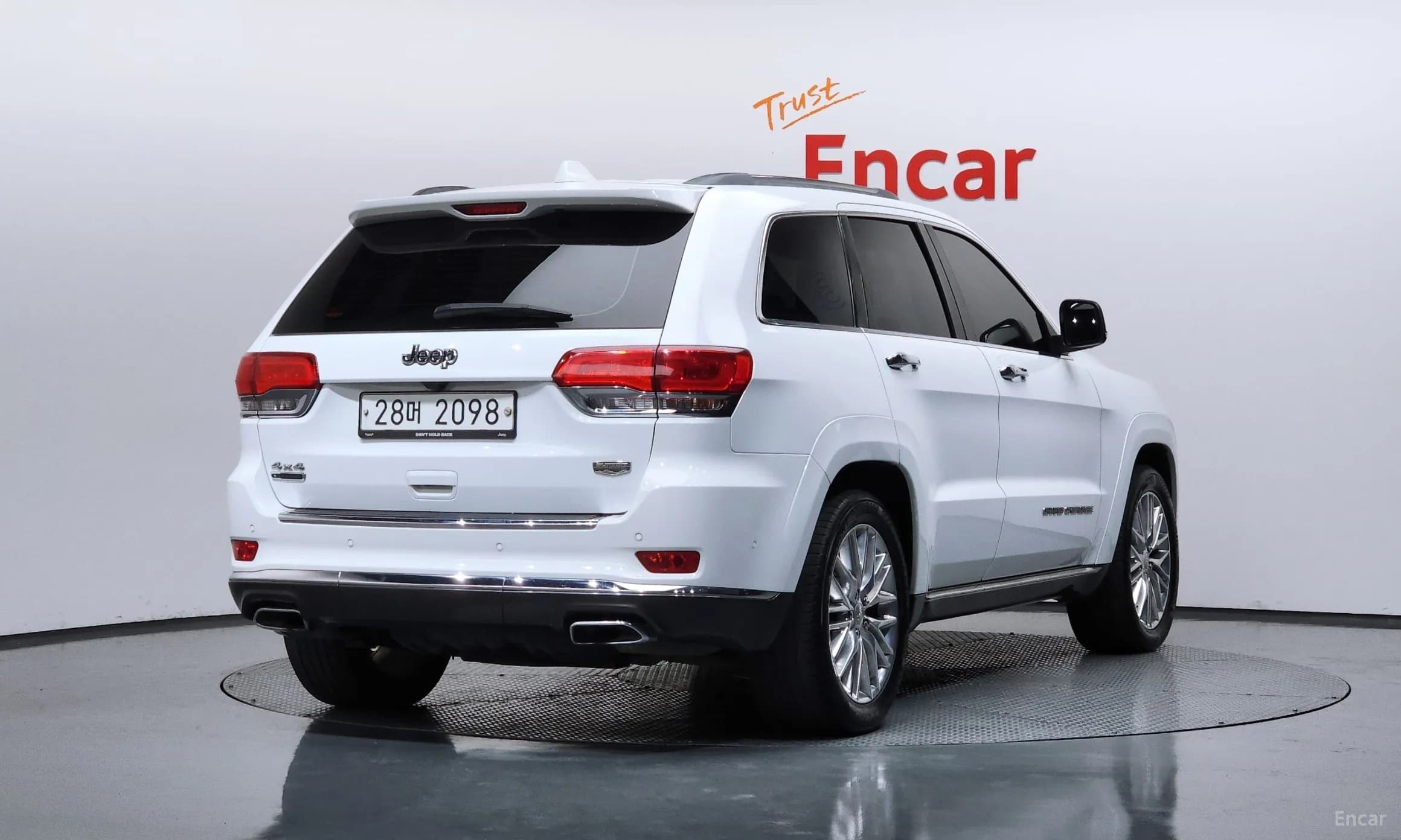 Grand Cherokee