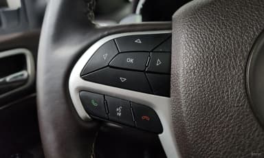 Grand Cherokee