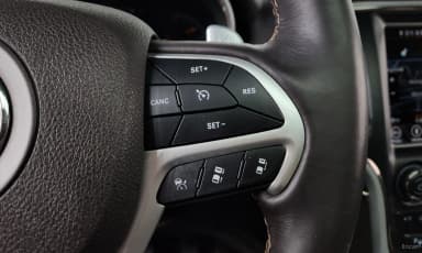Grand Cherokee