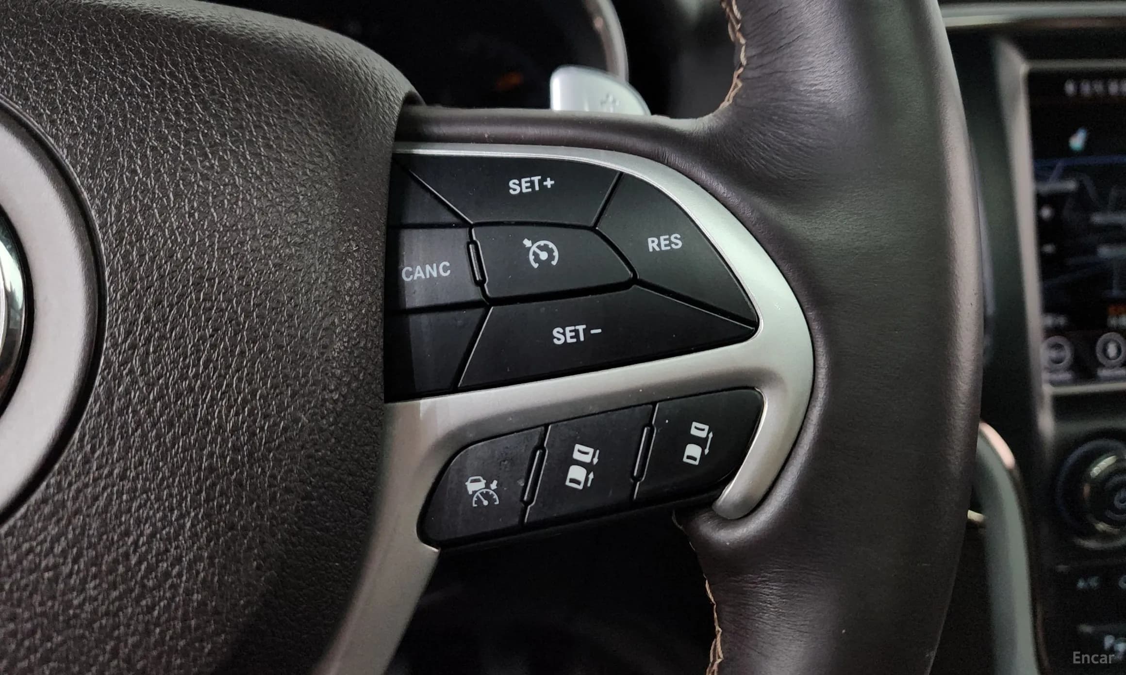 Grand Cherokee