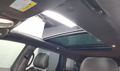 Grand Cherokee