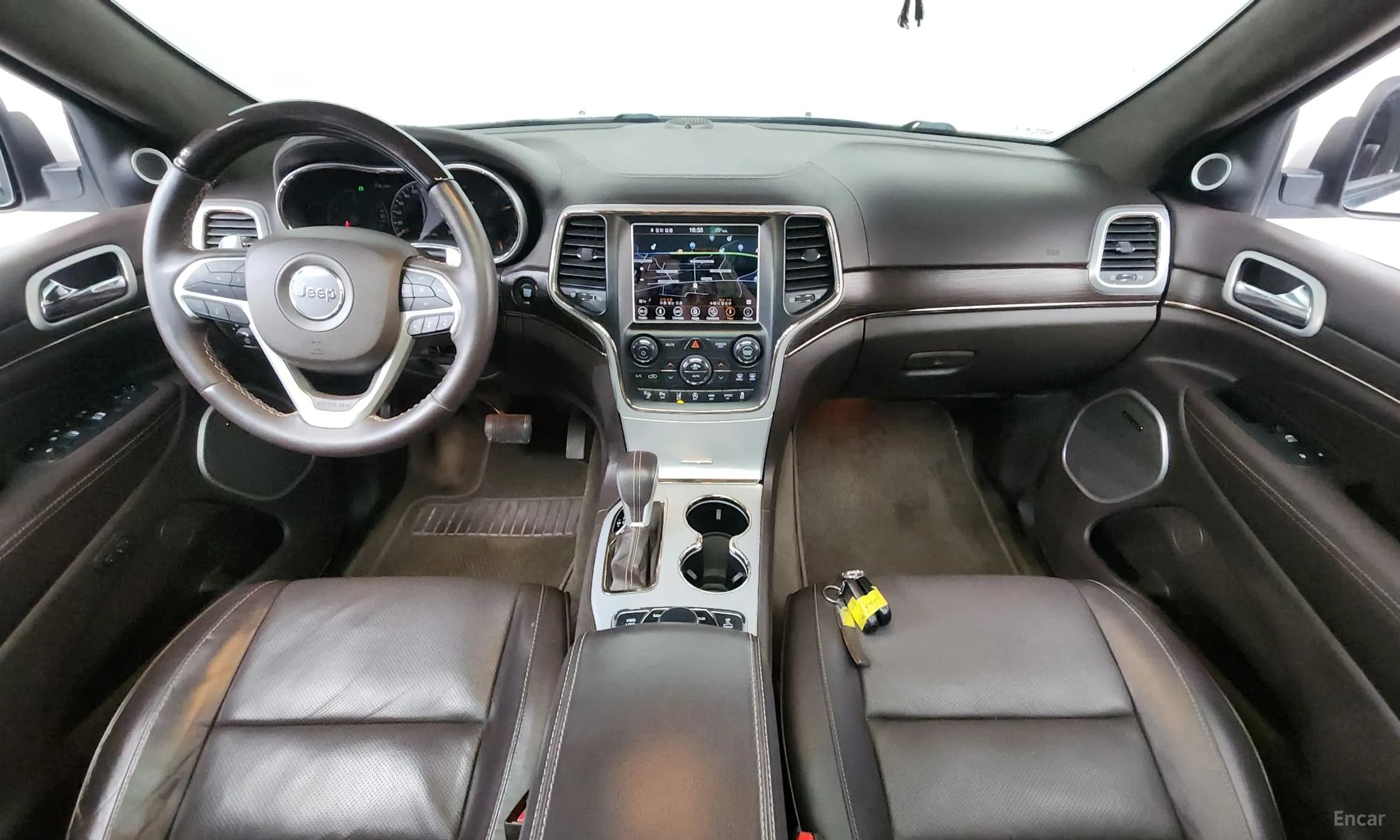 Grand Cherokee
