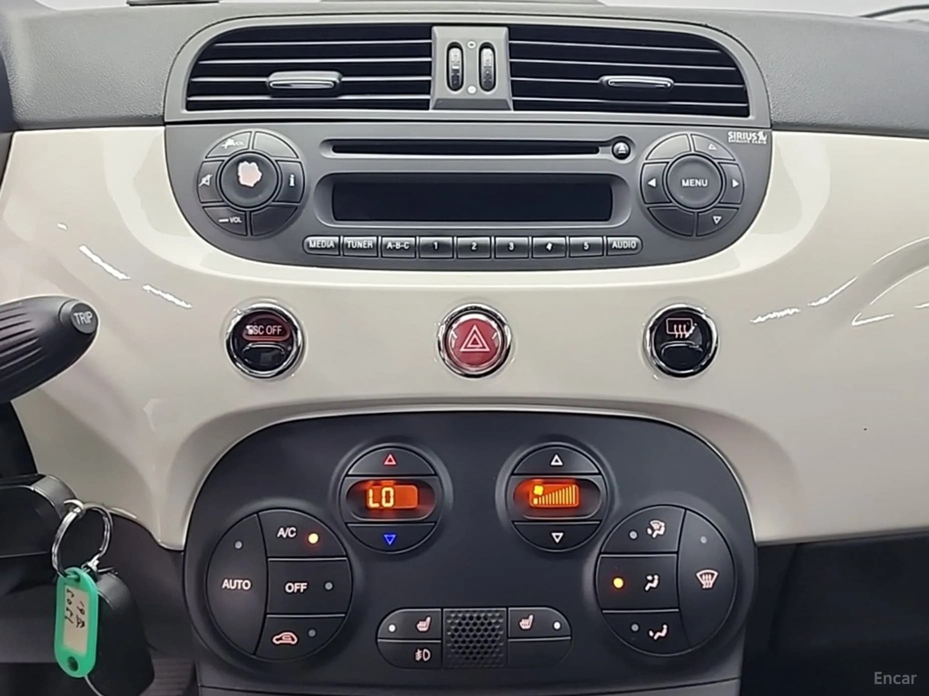 500e