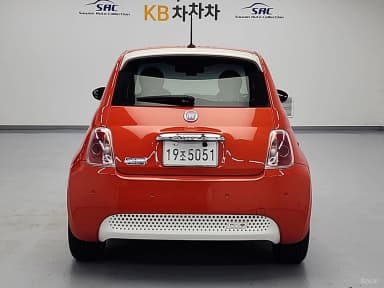 500e