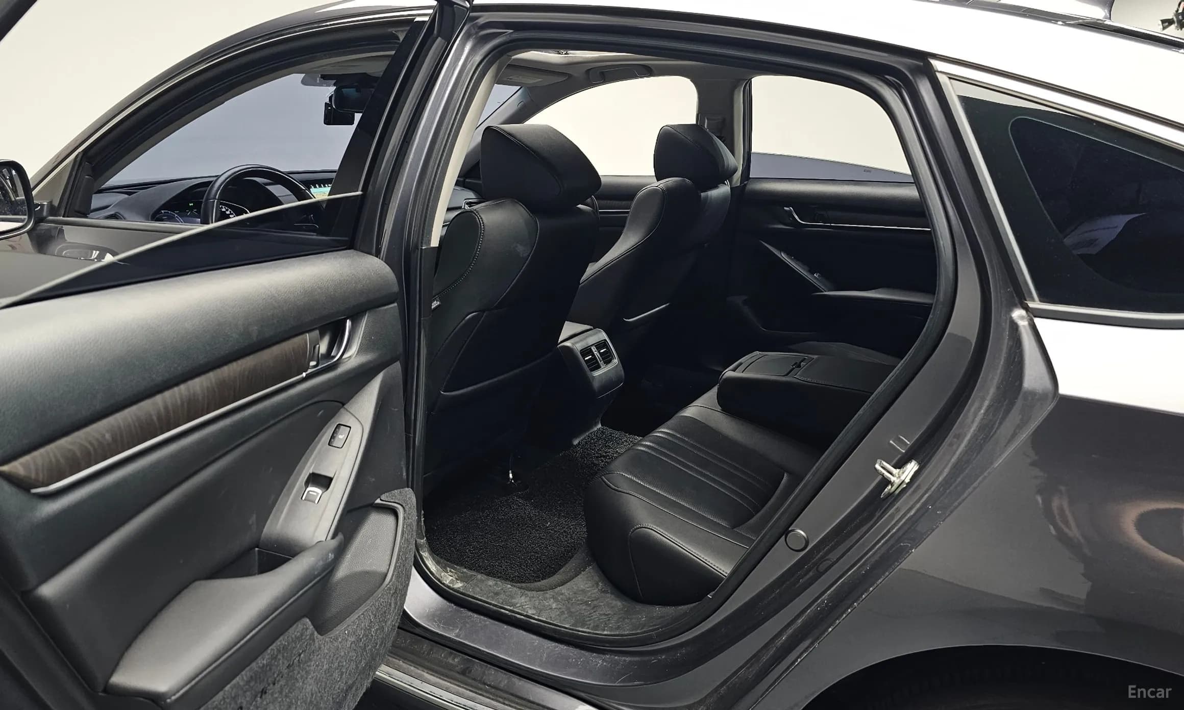 Accord 10th Generation