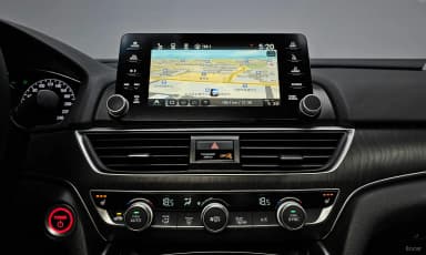 Accord 10th Generation