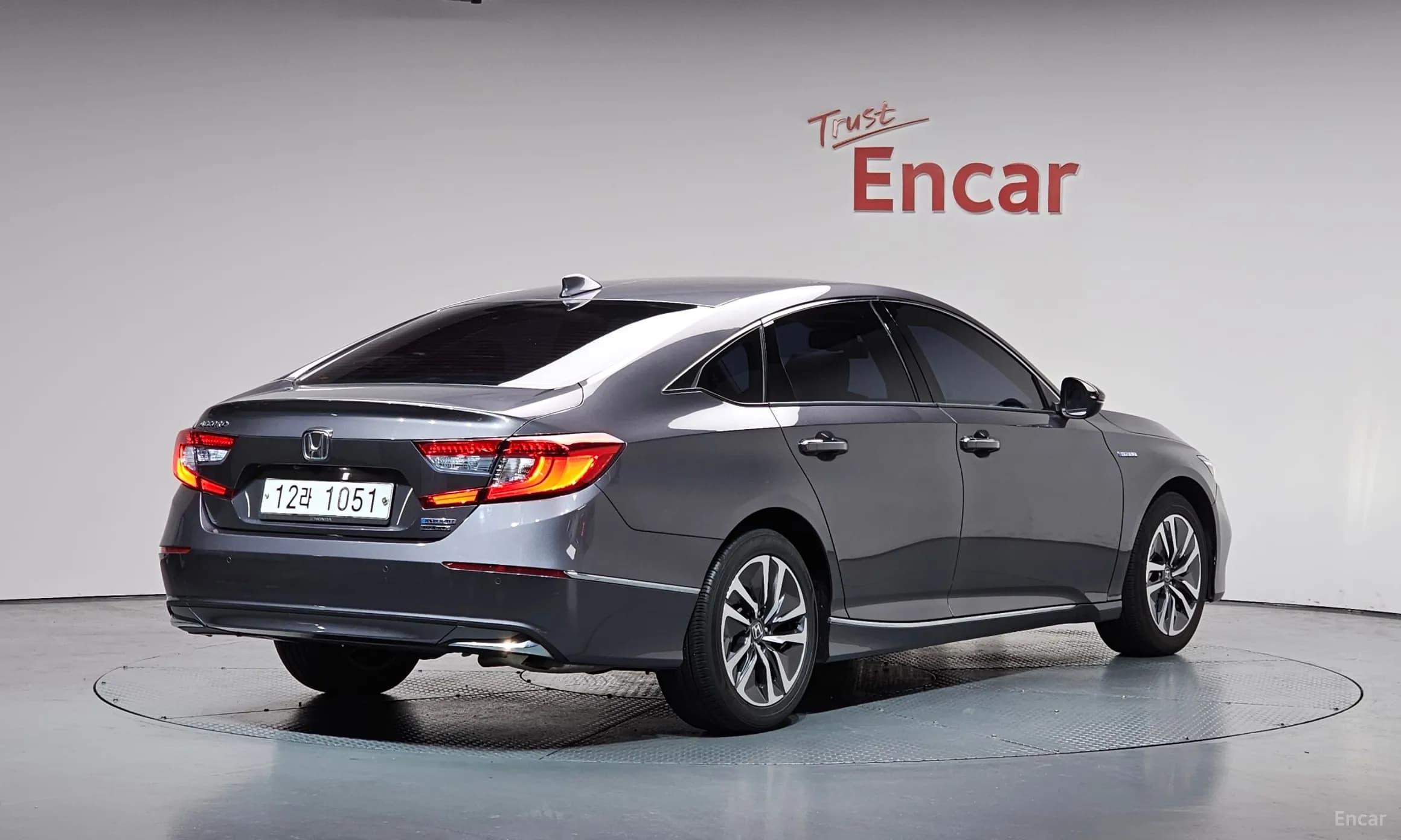 Accord 10th Generation