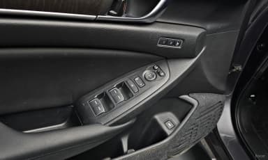 Accord 10th Generation