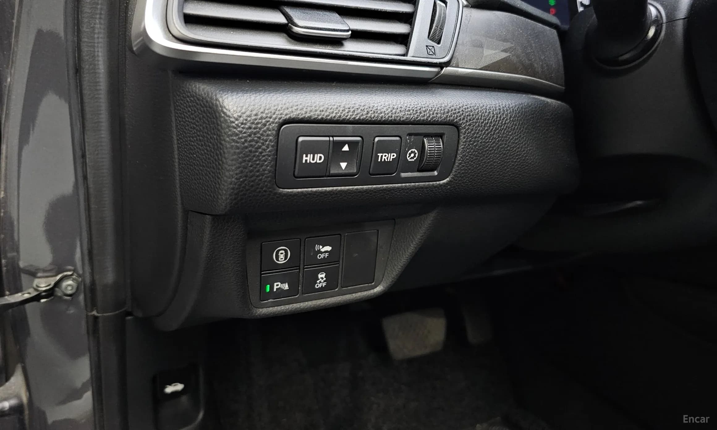 Accord 10th Generation