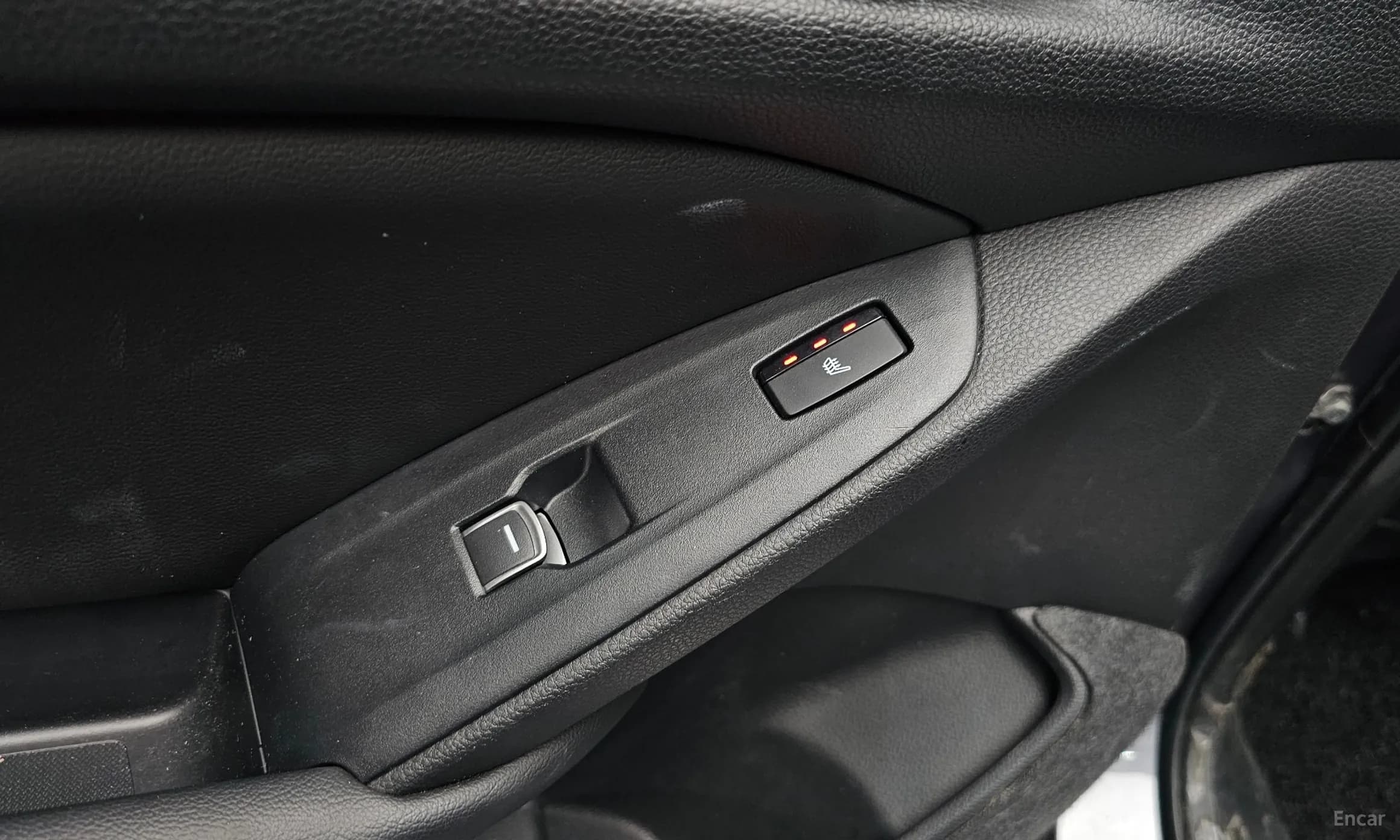Accord 10th Generation