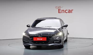 Accord 10th Generation