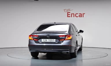 Accord 10th Generation