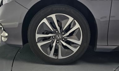 Accord 10th Generation