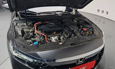 Accord 10th Generation