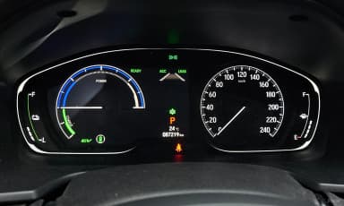 Accord 10th Generation
