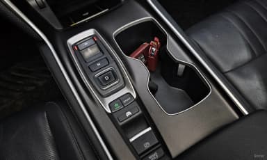 Accord 10th Generation