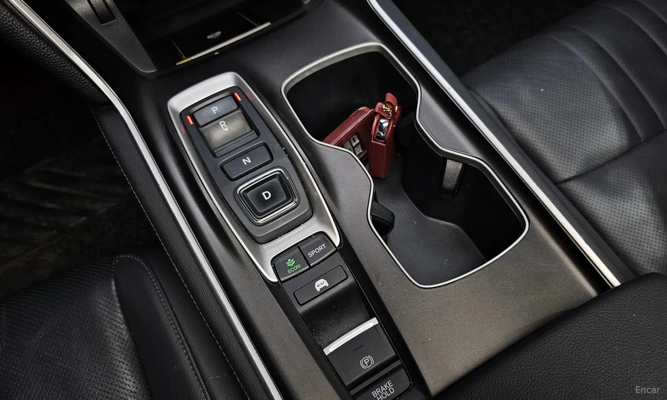 Accord 10th Generation