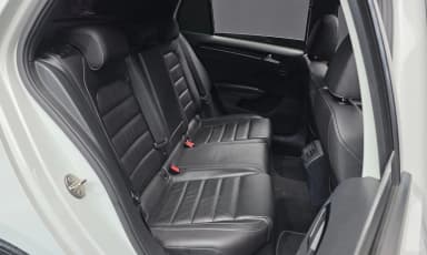 Golf 7th Generation