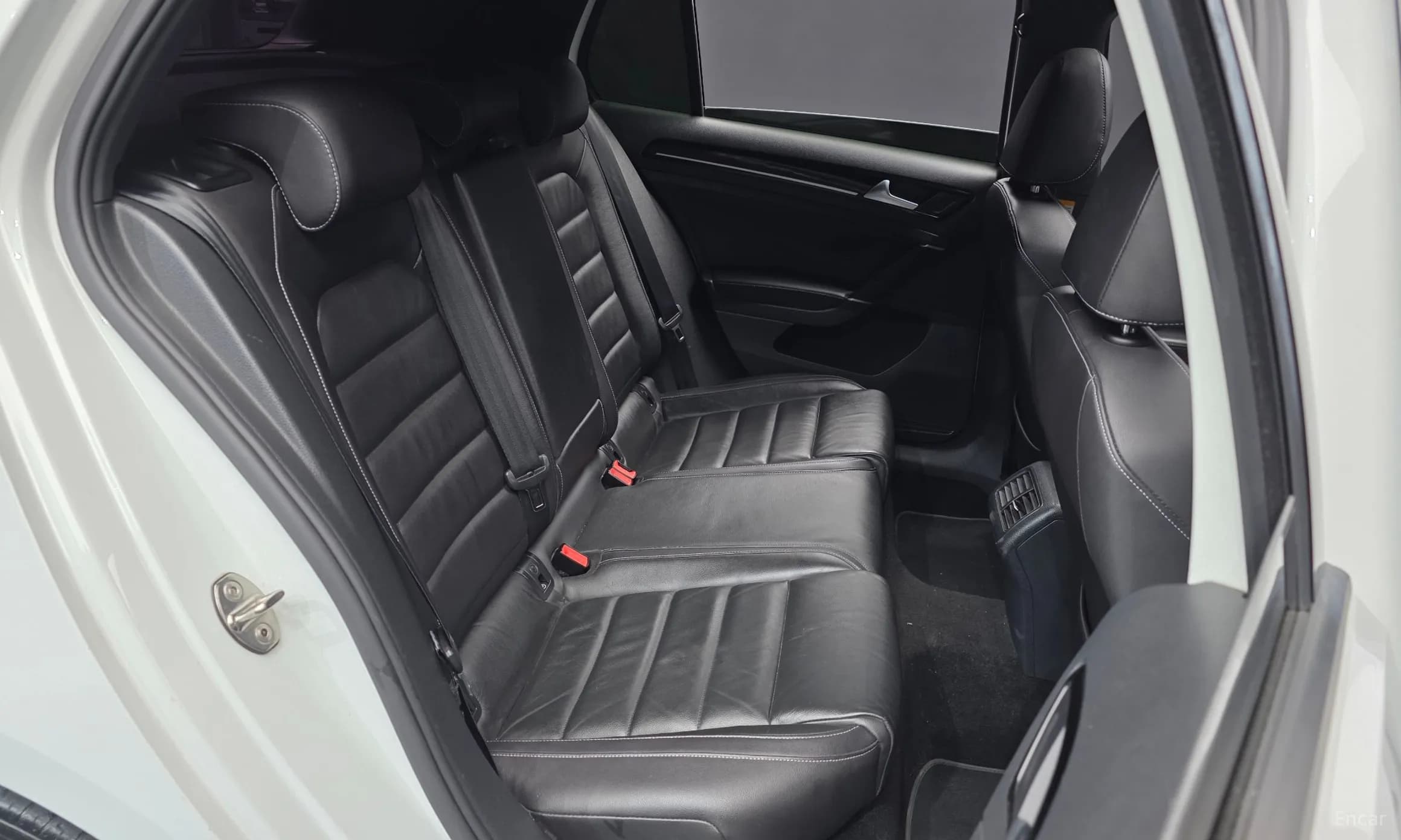 Golf 7th Generation
