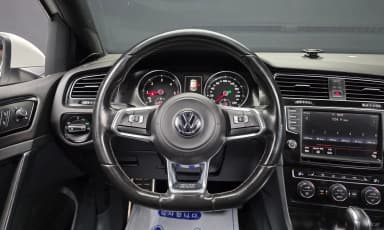 Golf 7th Generation