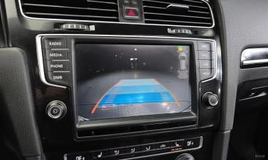 Golf 7th Generation