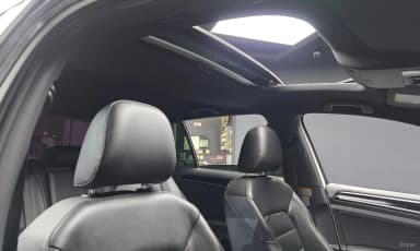 Golf 7th Generation