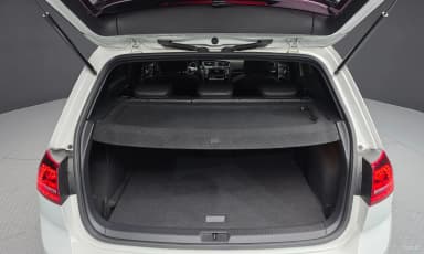 Golf 7th Generation