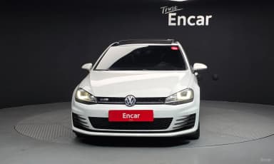 Golf 7th Generation