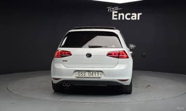 Golf 7th Generation