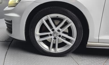 Golf 7th Generation