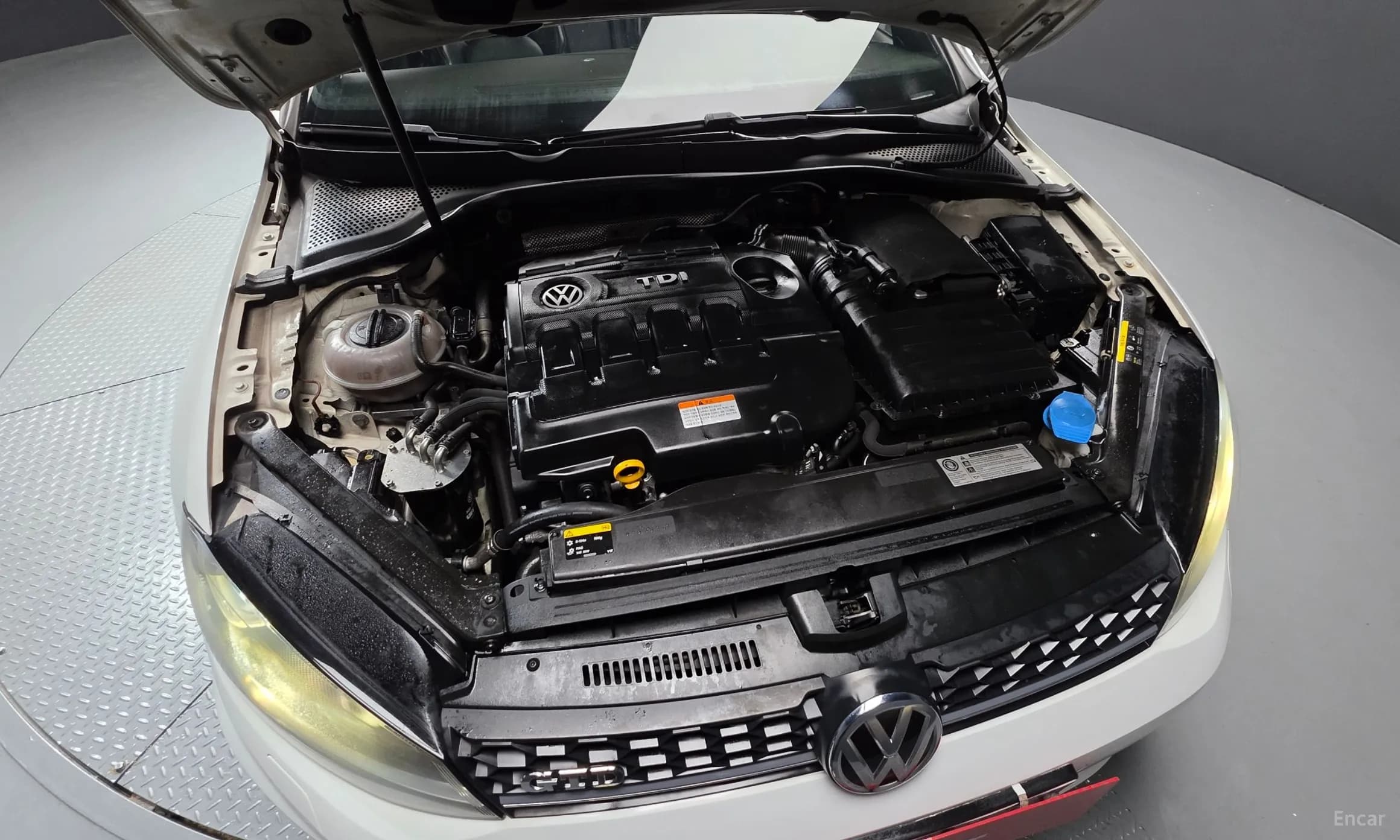 Golf 7th Generation
