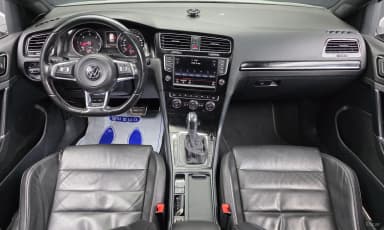 Golf 7th Generation