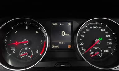 Golf 7th Generation