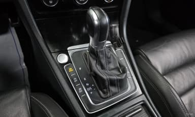 Golf 7th Generation