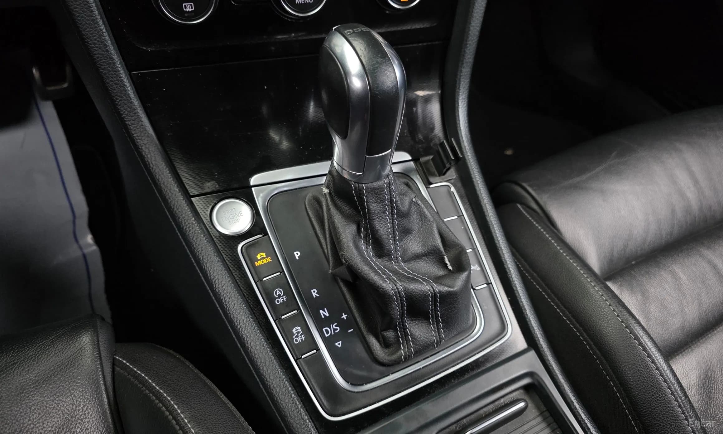Golf 7th Generation
