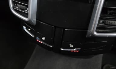 New Cayenne