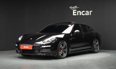 Panamera