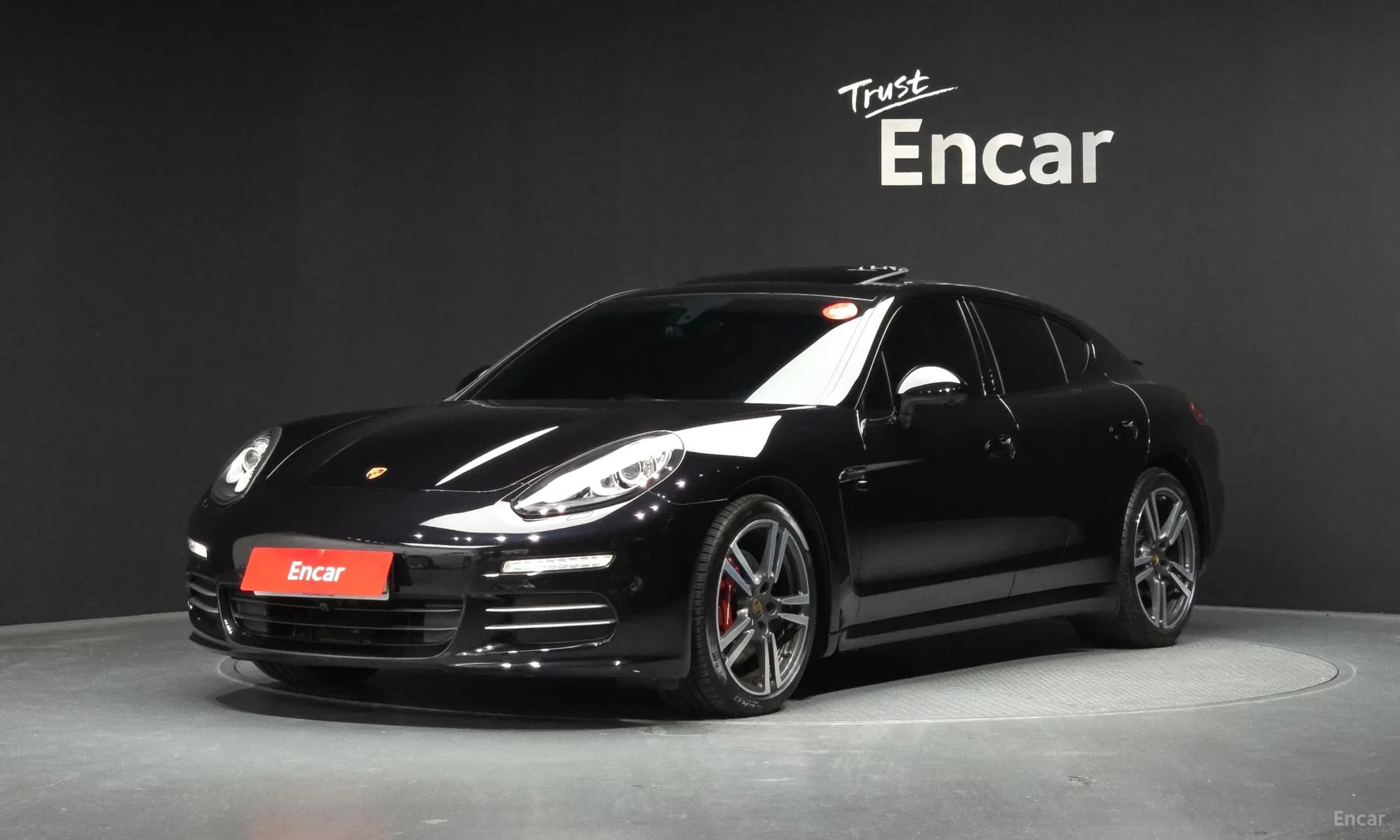 Panamera