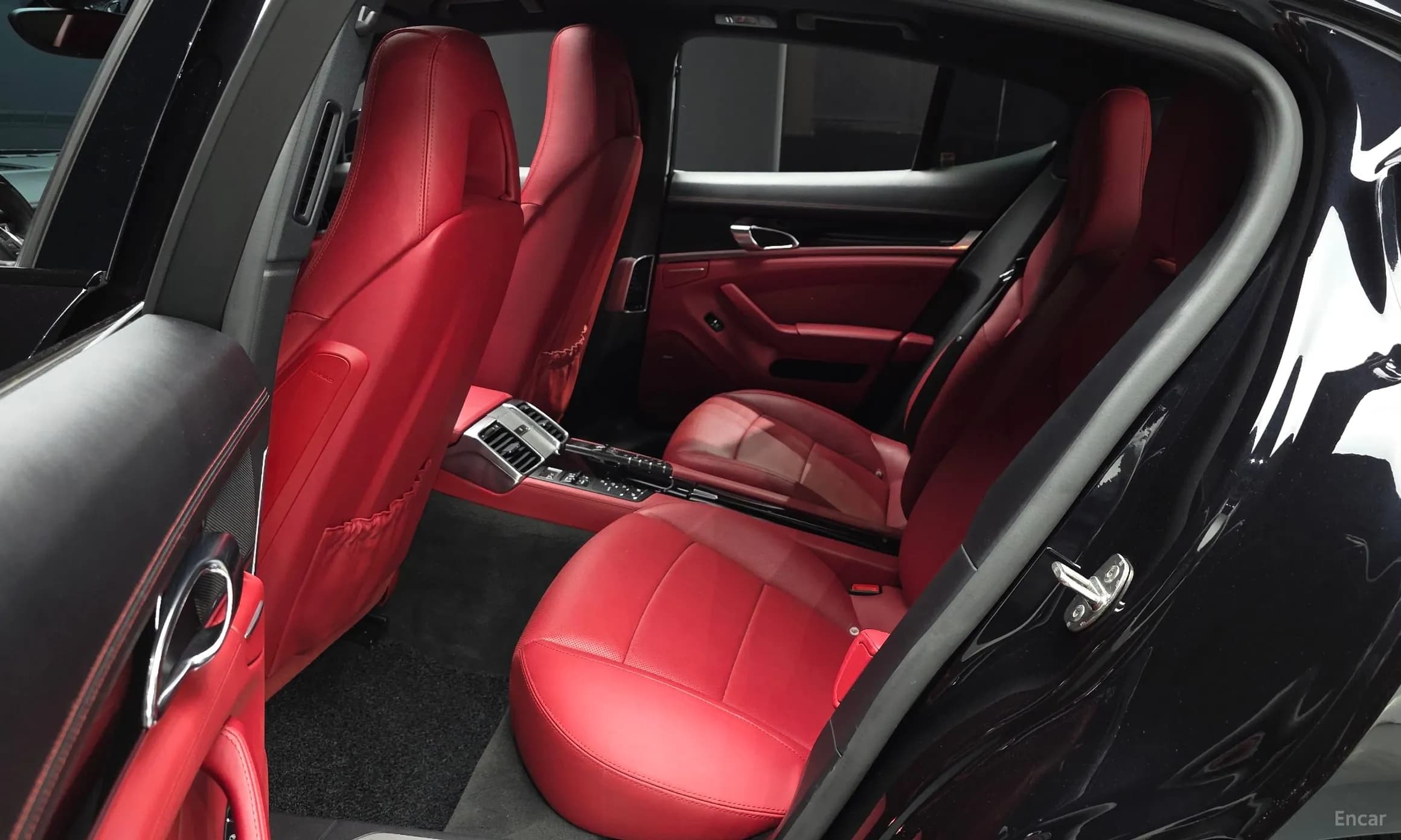 Panamera