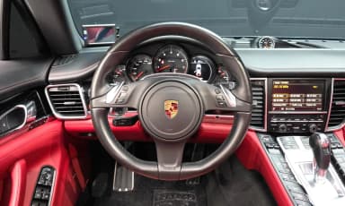 Panamera