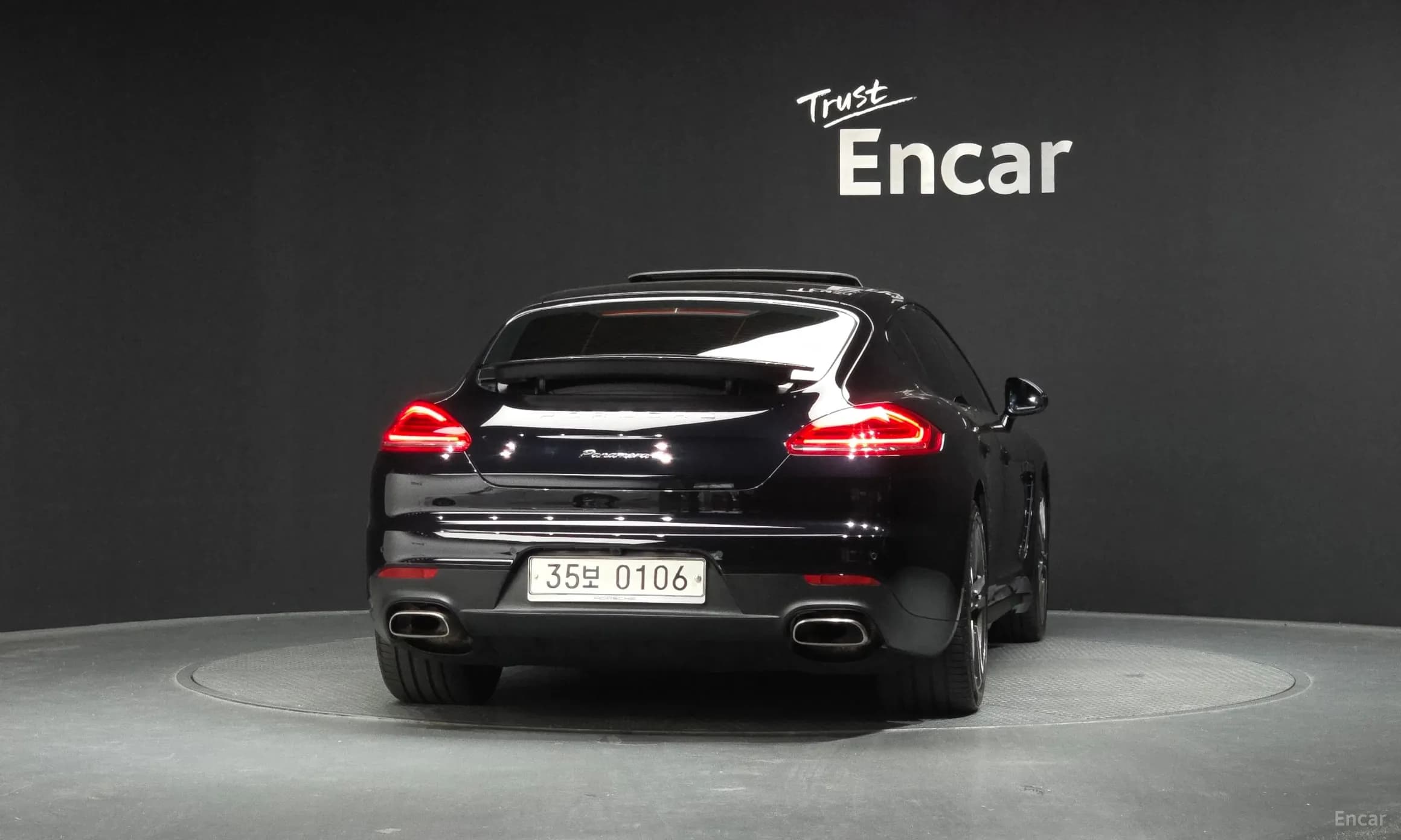 Panamera