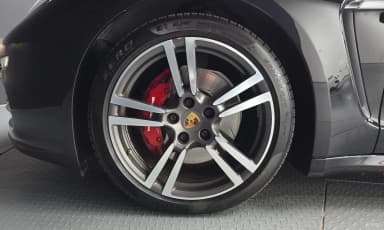 Panamera