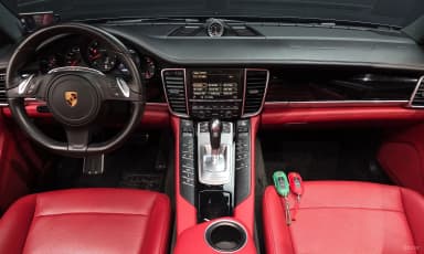Panamera
