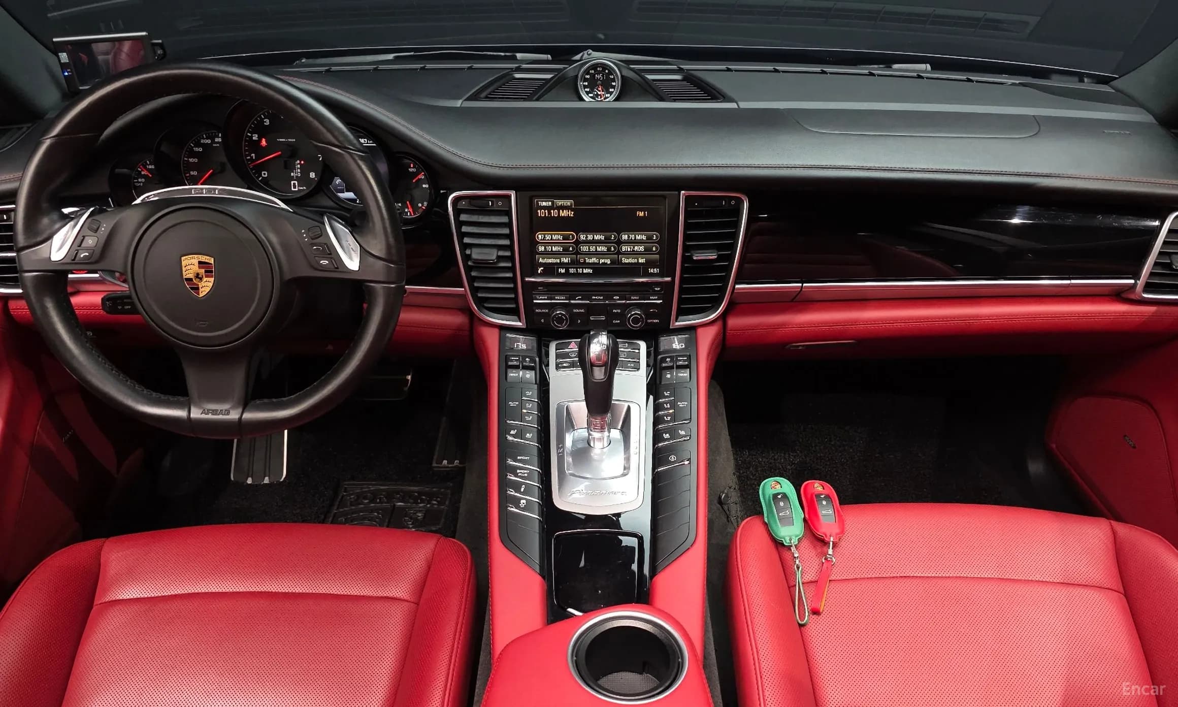 Panamera