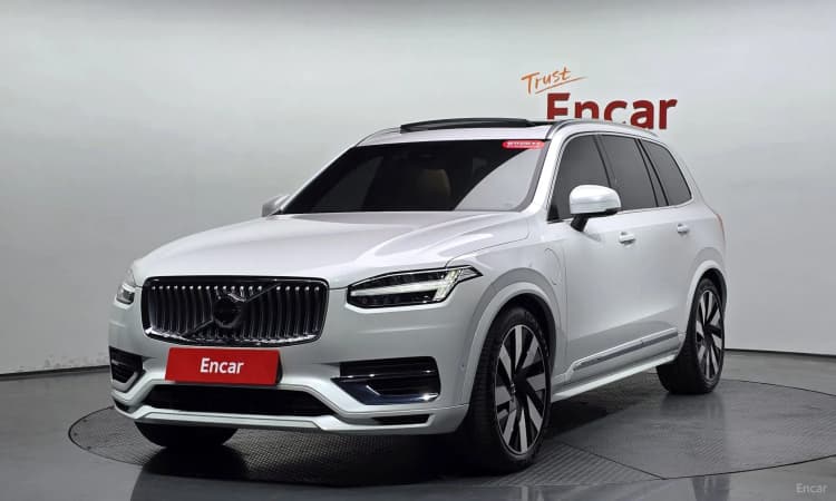 XC90 Gen 2