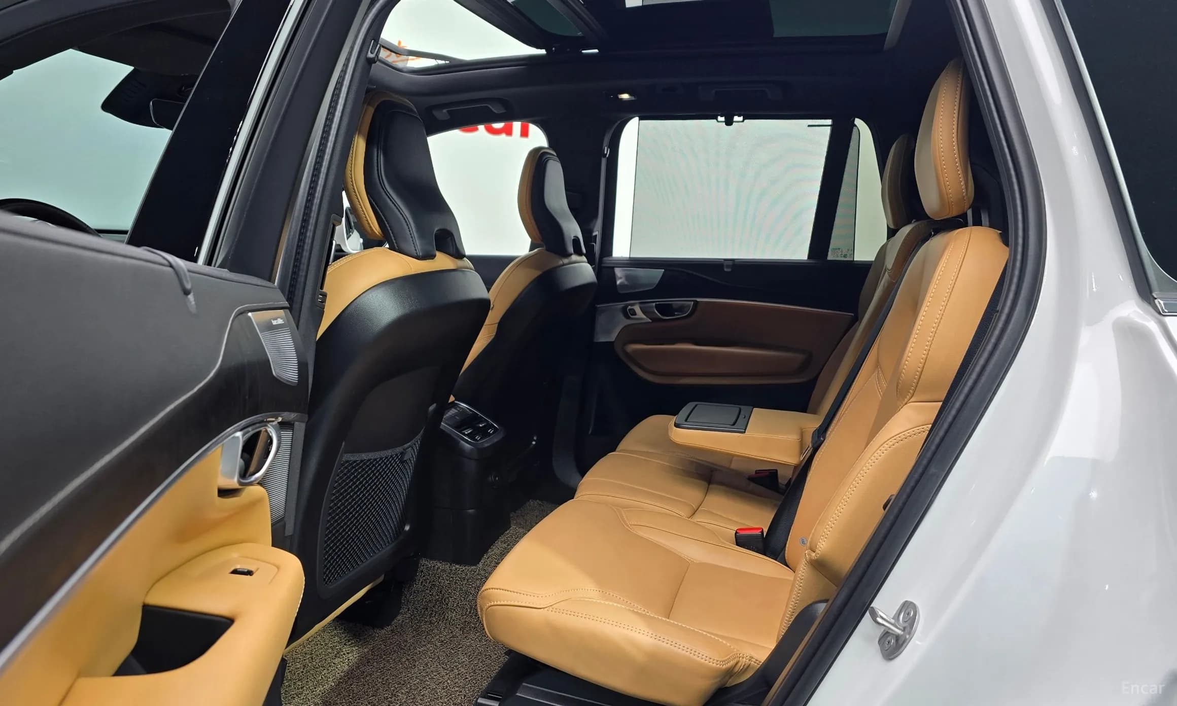 XC90 Gen 2