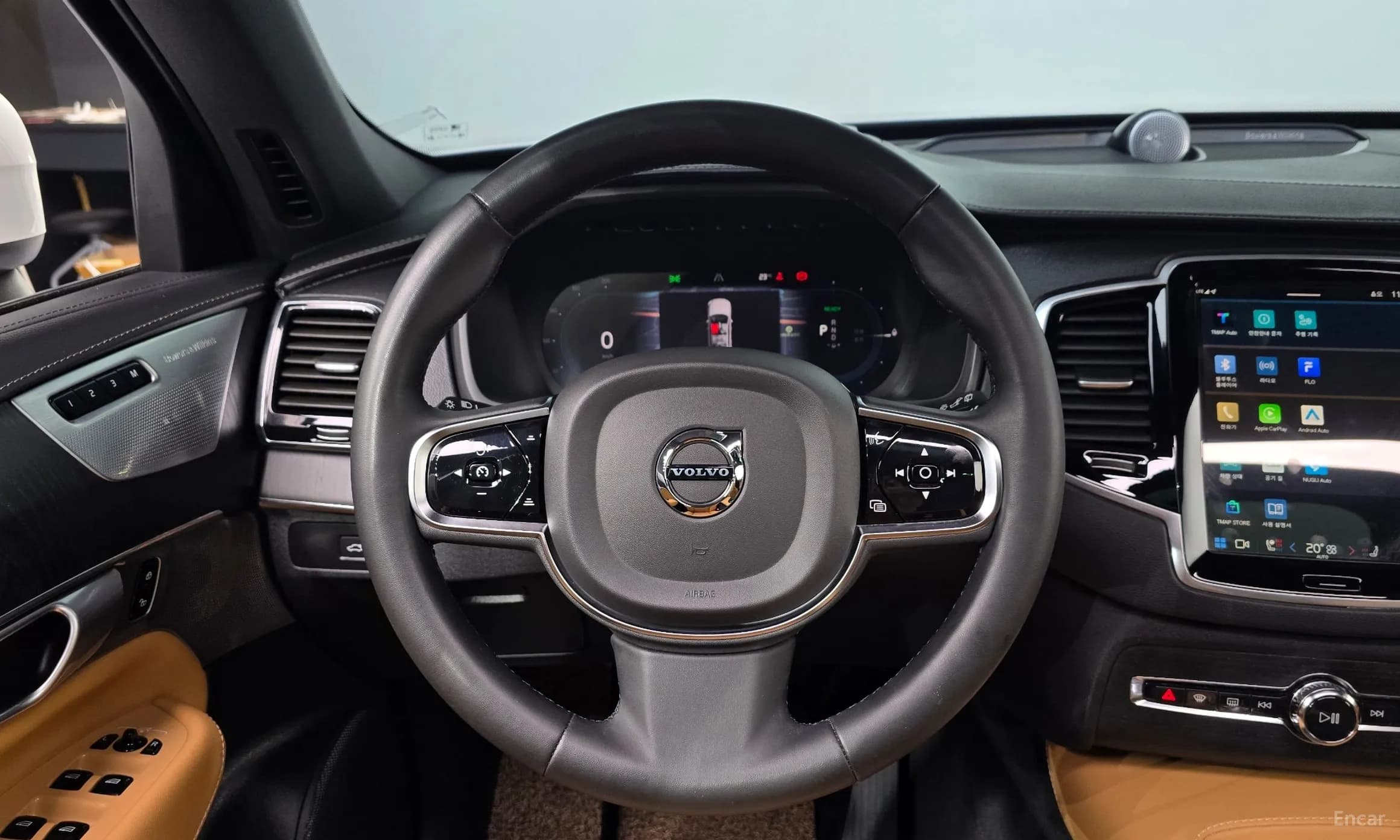 XC90 Gen 2