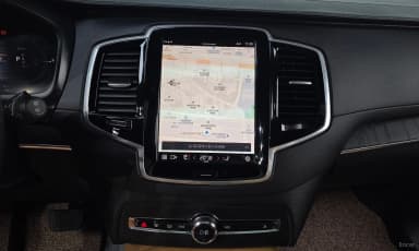 XC90 Gen 2