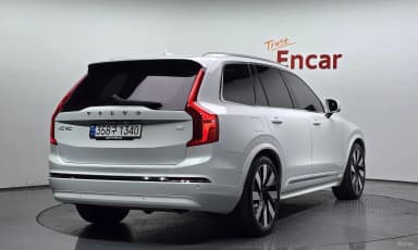 XC90 Gen 2